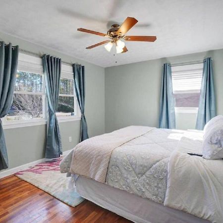 Beach Bum Game House Вілмінгтон Екстер'єр фото